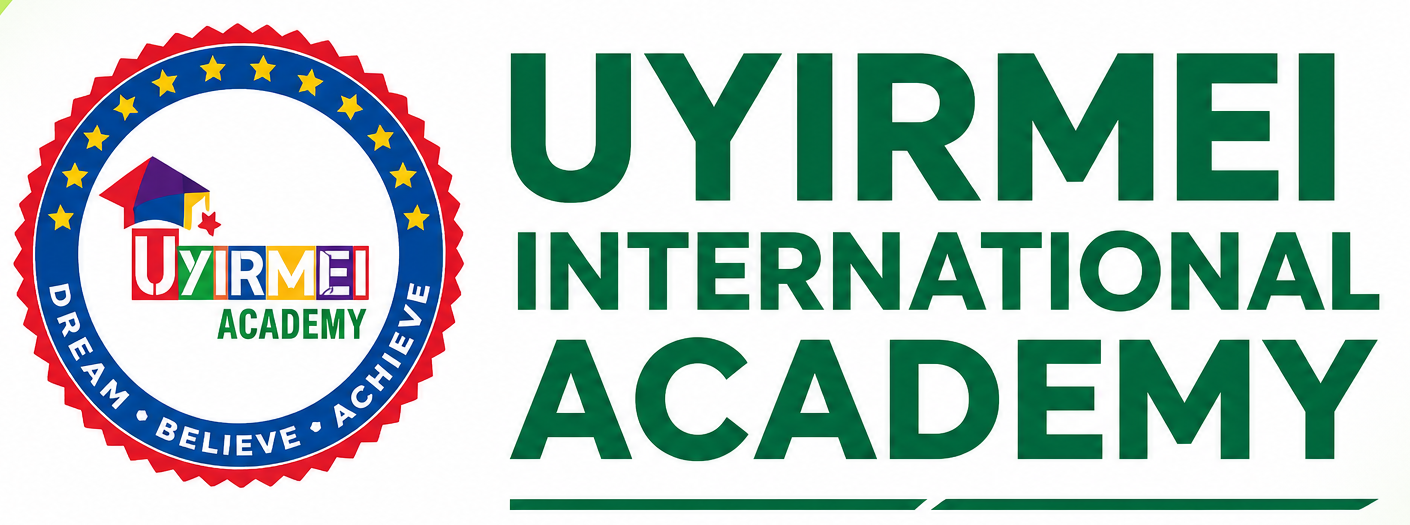 Uyirmei International Academy